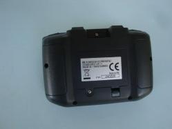 QUADCOPTER / UÇAK / DRONE ( PLANE02/LH-X72/BN0342182 ) UZAKTAN KUMANDA - 2. EL ÇOK TEMİZ ÇALIŞIR DURUMDA