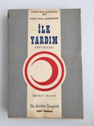 Sağlık Meslek Liseleri için Hayat Nasıl Kurtarılır? İlk Yardım Ders Kitabı