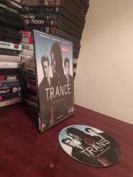 TRANCE * TRANS * DANNY BOYLE * DVD