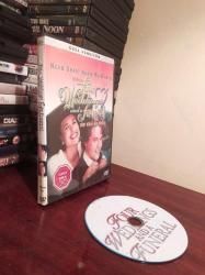 Dört Nikah Bir Cenaze DVD