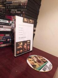 Winter Solstice - En Uzun Gece DVD Film