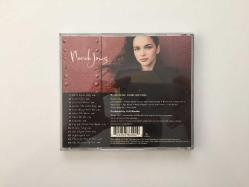 Norah Jones - Come Away with Me / CD
