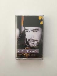 Ahmet Kaya - Dosta Düşmana Karşı / Kaset