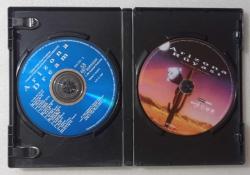 ARİZONA RÜYASI / Arizona dream - Johnny Depp • Jerry Lewis • Faye Dunaway ~ [ DVD + ORIGINAL SOUNDTRACK CD • 2 DİSC ]