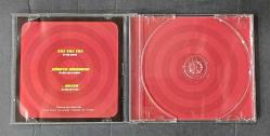 SADECE KUTU VE KARTONETTİR * CD YOKTUR * MOR VE ÖTESİ * YAZ