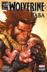 LOT.4 » What If? Wolverine / Baba