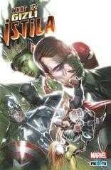 LOT.5 » What If? Gizli İstila