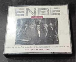 BEHZAT GERÇEKER ENBE ORKESTRASI * COLLECTION * TARKAN * AJDA PEKKAN * SULTANA * AYŞEN * MÜSLÜM GÜRSES VE DİĞER * 3 DİSK-SET * CD