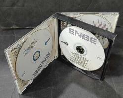 BEHZAT GERÇEKER ENBE ORKESTRASI * COLLECTION * TARKAN * AJDA PEKKAN * SULTANA * AYŞEN * MÜSLÜM GÜRSES VE DİĞER * 3 DİSK-SET * CD