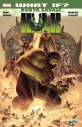 LOT.11 » What If? Dünya Savaşı Hulk