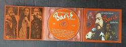 YÜREĞİMDEKİ BARIŞ ŞARKILARI * BARIŞ MANÇO ŞARKILARI ÇEŞİTLİ SANATÇILAR * CD