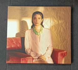 MELİKE ŞAHİN * MERHEM * CD