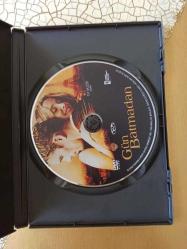 BEFORE SUNSET * GÜN BATMADAN * DVD -BİR RICHARD LINKLATER FİLMİ