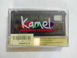 Selva Erdener - Sen Sen Sen (Kaset) AMBALAJINDA