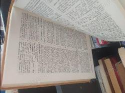 DICTIONNAIRE DES DIFFICULTES DE LA LANGUE FRANCAISE fransızca sözlük