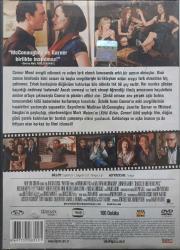 HAYALET SEVGİLİLERİM DVD 2.EL ORJİNAL FİLM DVD ( 8748