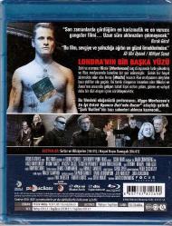 Eastern Promises - Şark Vaatleri ( Türkçe Dublaj ) ( AMBALAJINDA - SIFIR ) BLURAY