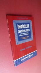 İngilizce Çeviri Kılavuzu - A Guidebook for English Translation  Ahmet Kocaman, İsmail Boztaş, Ziya Aksoy