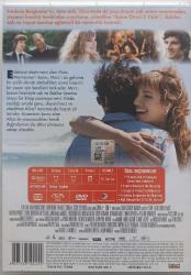 AŞKIN ÖMRÜ 3 YILDIR DVD 2.EL ORJİNAL FİLM DVD ( 8768