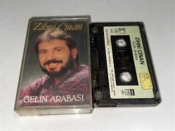 Zihni Cinan Gelin Arabası