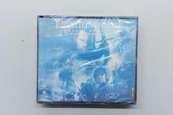Yüzüklerin Efendisi Kralın Dönüşü VCD Film SIFIR AMBALAJINDA ( The Lord of the Rings The Return of the King )