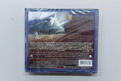 Yüzüklerin Efendisi Kralın Dönüşü VCD Film SIFIR AMBALAJINDA ( The Lord of the Rings The Return of the King )