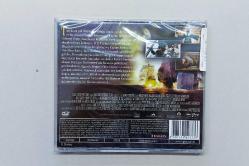 Karayip Korsanları Dünyanın Sonu VCD Film SIFIR AMBALAJINDA ( Pirates of the Caribbean At World's End )