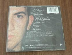 T-EKSPRES Erol Temizel - Karizma ** CD