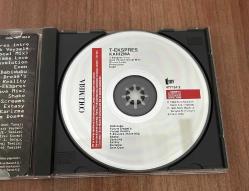 T-EKSPRES Erol Temizel - Karizma ** CD
