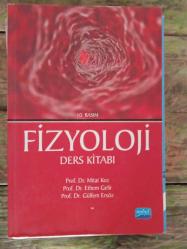 Fizyoloji Ders Kitabı