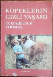 KÖPEKLERİN GİZLİ YAŞAMI