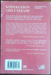 KÖPEKLERİN GİZLİ YAŞAMI