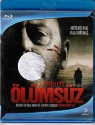 22 Bullets / L’immortel - Ölümsüz ( Türkçe Dublaj ) ( AMBALAJINDA - SIFIR ) BLURAY DİSK