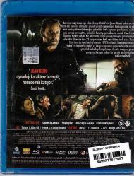 22 Bullets / L’immortel - Ölümsüz ( Türkçe Dublaj ) ( AMBALAJINDA - SIFIR ) BLURAY DİSK