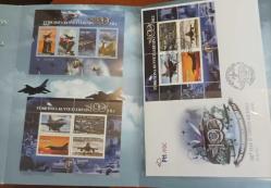 2011 TÜRK HAVA KUVVETLERİNİN 100.YILI PORTFÖY
