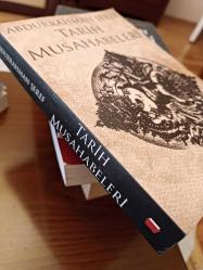 Tarih Musahabeleri