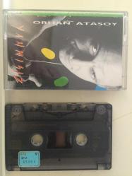 Orhan Atasoy - Yanmışız / Kaset