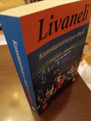 KONSTANTİNİYYE OTELİ - BİRİNCİ BASKI