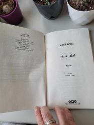 mavi sakal