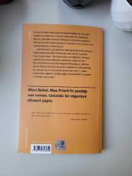 mavi sakal