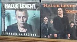 Dosthane Karagöz Ve Hacivat  2 CD Haluk Levent SIFIR JELATİNLİ AMBALAJINDADIR yeni