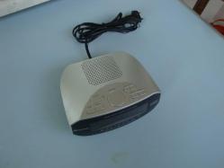 BREYTON CR1807 2 BAND DIGITAL ALARM CLOSCK RADIO ( DUAL ALARM SAATLİ RADYO ) - 2. EL ÇOK TEMİZ SORUNSUZ ÇALIŞIR DURUMDA
