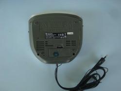 BREYTON CR1807 2 BAND DIGITAL ALARM CLOSCK RADIO ( DUAL ALARM SAATLİ RADYO ) - 2. EL ÇOK TEMİZ SORUNSUZ ÇALIŞIR DURUMDA