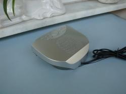 BREYTON CR1807 2 BAND DIGITAL ALARM CLOSCK RADIO ( DUAL ALARM SAATLİ RADYO ) - 2. EL ÇOK TEMİZ SORUNSUZ ÇALIŞIR DURUMDA
