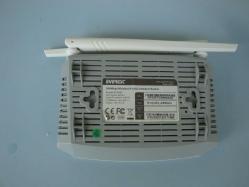 EVEREST SG-V300 ( 4 Port 300 Mbps) VDSL2 MODEM + ADP. - 2. EL ÇOK TEMİZ