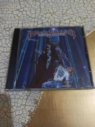 BLACK SABBATH * DEHUMANIZER * CD