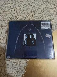 BLACK SABBATH * DEHUMANIZER * CD