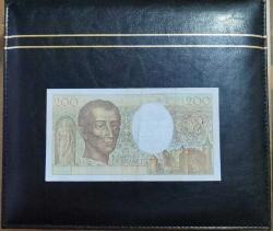 FRANSA 200 FRANK 1989 ÇT (7.5) KONDÜSYON