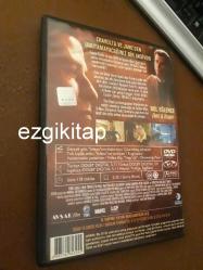 infazcı  dvd  (PC'de denenmiştir/izlenmiştir)  (the punisher)  john travolta will patton roy scheider laura harring