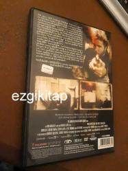 insan avcısı dvd  (PC'de denenmiştir/izlenmiştir)  (manhunter)